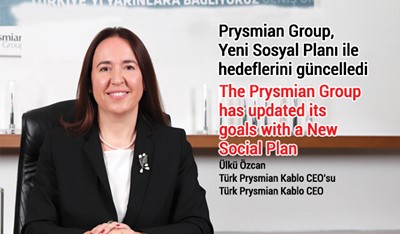 TURK PRYSMIAN