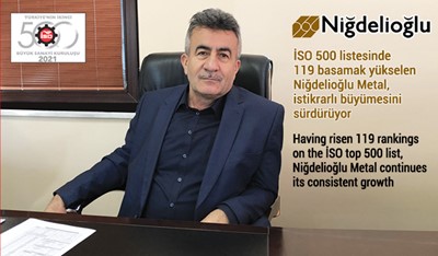 NİĞDELİOĞLU