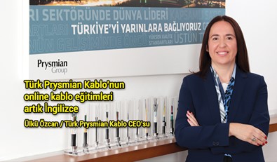 prysmian
