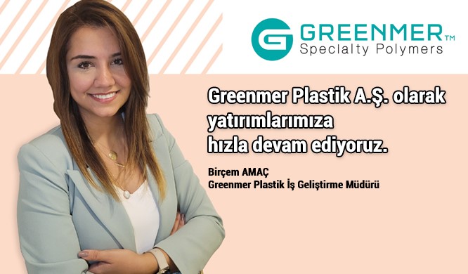 Greenmer