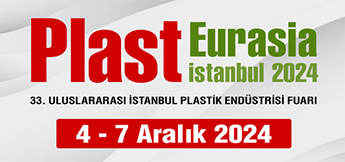 Plast Eurasia 2024