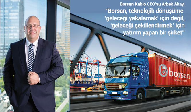 Borsan Kablo