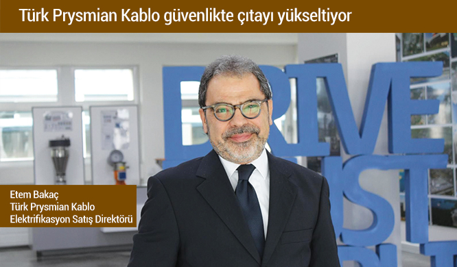 Türk Prysmian Kablo