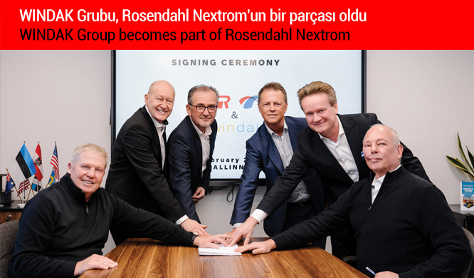 Rosendahl Nextrom
