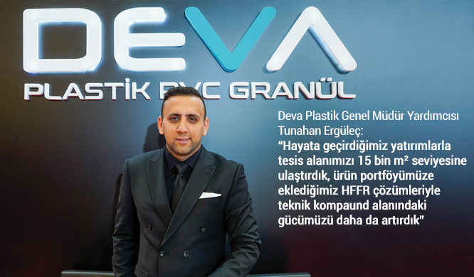 Deva Plastik