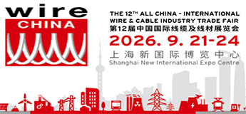 wire china 2026