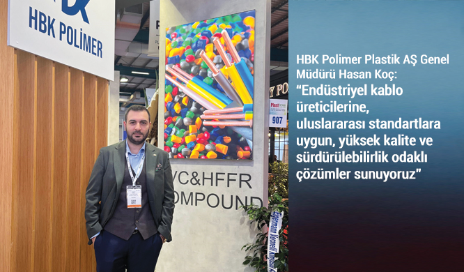 HBK Polimer