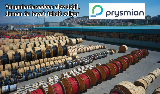 Prysmian