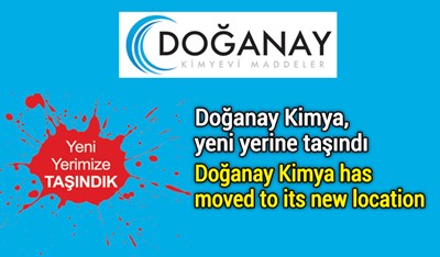 DOĞANAY KİMYA