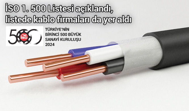 İSO 1.500