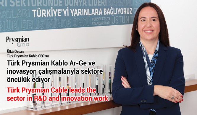 Türk Prysmian Kablo