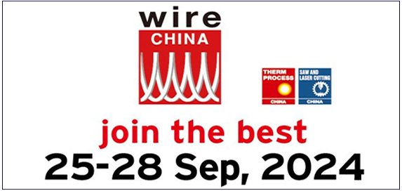 wire china 2024