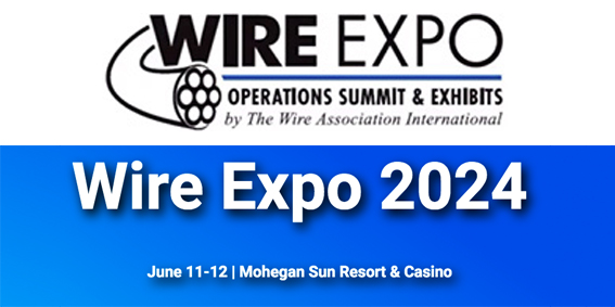 wire expo 2024