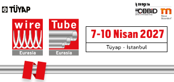 wire&tube 2027